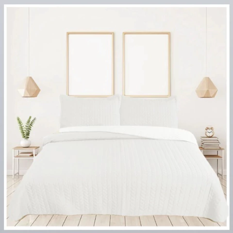 Cover Labrado Decorinter Fedora c/funda 1½ - comprar online