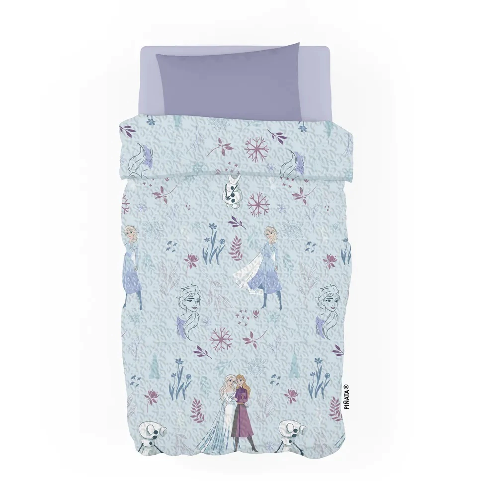 Cover Disney Frozen New