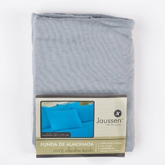 Funda de Almohada JAUSSEN 100% Algodón King - tienda online