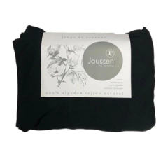 Juego de Sábanas JAUSSEN Original 100% Algodón 1½ en internet