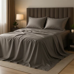 Juego de Sábanas JAUSSEN Luxury 400 Hilos Full en internet