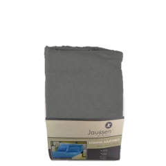 Sábana Ajustable JAUSSEN Original 100% Algodón 2½ - comprar online