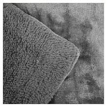 Frazada con Corderito Pierre Cardin Liso 1½ - comprar online