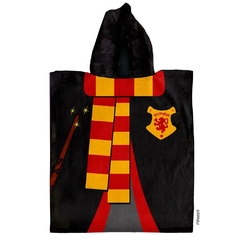 Poncho Disney Harry Potter