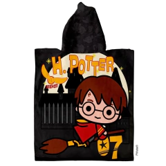 Poncho Disney Harry Potter - comprar online