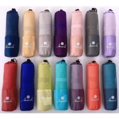 Toallón Microfibra Secado Rápido 70 x 140 cm en internet