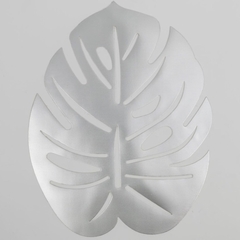Individual Hoja PVC Set x 4 uni.