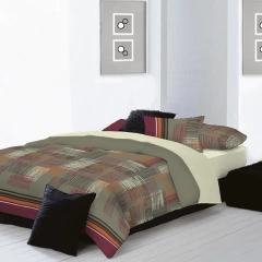 Acolchado Evolution By Pierre Cardin 1½