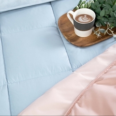 Acolchado Palette Look Twin - tienda online