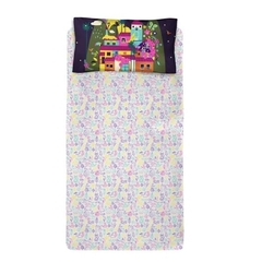 Juego de Sábanas Disney Ultra Soft Encanto 1½ - comprar online