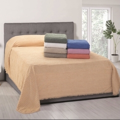 Cubrecama Palette Praga 1½ - comprar online