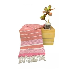 Cubrecama Kerala Amarelo 2½ - tienda online