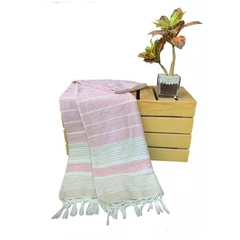 Cubrecama Kerala Amarelo 2½ - comprar online