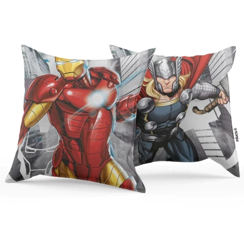 Almohadón Disney VENGADORES - comprar online