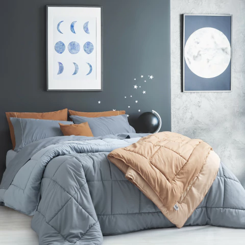 Acolchado Palette Look Queen - comprar online