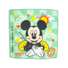Toallita de DISNEY Mickey