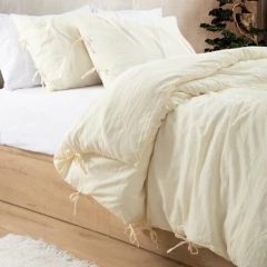 Funda Nórdica Filadelfia King - Primavera Casa 