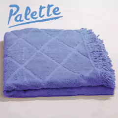 Cubrecama Palette Estocolmo 1½ en internet