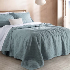 Quilt Alcoyana Bangkok con Funda Twin - comprar online