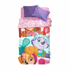 Acolchado Disney Paw Patrol Girl Pup 1½