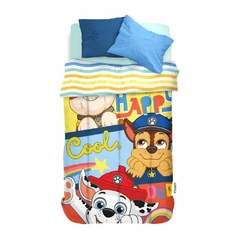 Acolchado Disney Paw Patrol Cool 1½