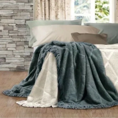 Cubrecama Palette Estocolmo 1½