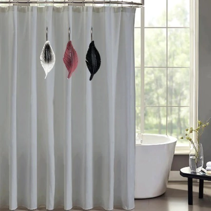 Gancho de baño Plumas