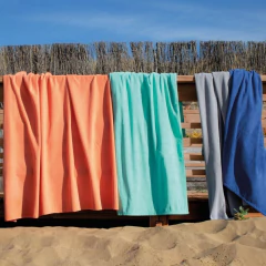 Toallón Playero Alcoyana XL