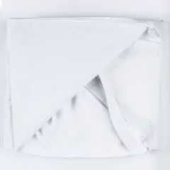 Protector de Colchón Impermeable de Toalla y PVC con elásticos Moises/ Cuna/ Cuna Funcional en internet