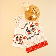 Set Repasadores Disney Mickey & Minnie