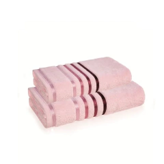 Toalla y Toallón Karsten Lumina - Primavera Casa 