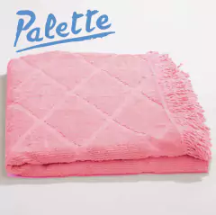 Imagen de Cubrecama Palette Estocolmo 1½