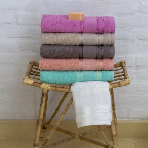 Toalla y Toallón Rufa - comprar online