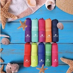 Toallón Secado Rápido XL - comprar online