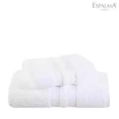 Toalla y Toallón Espalma Línea Egipcio Clásico - Primavera Casa 