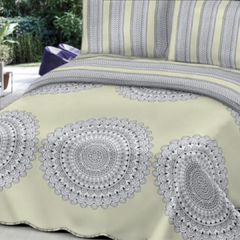 Quilt Labrado Mantra 2½