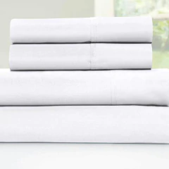 Juego de Sábanas Cannon Colors 200 Hilos Full - comprar online
