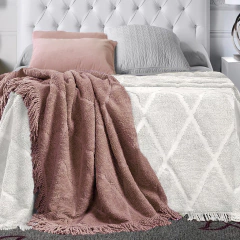 Cubrecama Palette Estocolmo 1½ - comprar online