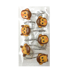 Gancho de baño MONOS - comprar online