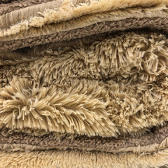 Acolchado con Corderito Pierre Cardin SENSE King