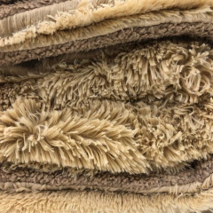 Frazada con Corderito Pierre Cardin SENSE King en internet