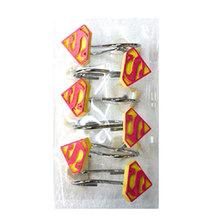 Gancho de baño SUPERMAN - comprar online
