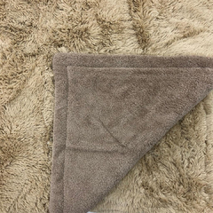 Imagen de Acolchado con Corderito Pierre Cardin SENSE King