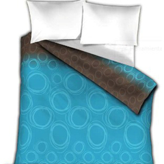 Frazada PIERRE CARDIN Super Soft Estampada 2½ -