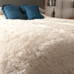 Frazada con Corderito Pierre Cardin SENSE 1½ - Primavera Casa 