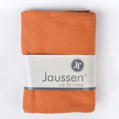 Sábana Ajustable JAUSSEN Original 100% Algodón 1½ - Primavera Casa 