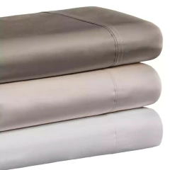 Juego de Sábana Suplesa 400 hilos Lisa King en internet