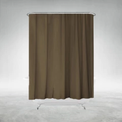 Cortina de baño Tusor - - Primavera Casa 