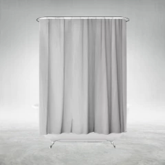 Cortina de baño Tusor - - comprar online