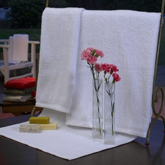 Alfombra Pie de Baño Spa
